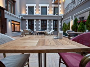 Collage Pera Hotel - Special Class