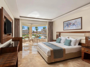 Beach Albatros The Club - Hurghada