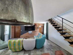 Le Lavoir Classe 5***** Bayeux Centre 9 Personnes