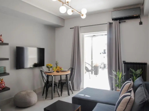 Luxury Premium Suite in Chalkida