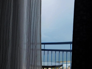 Avrora Luxury Apartment