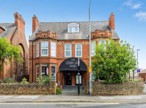 Linden Grove Apartments