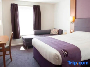 Premier Inn Wolverhampton City Centre