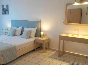 Christof Studios & Rooms