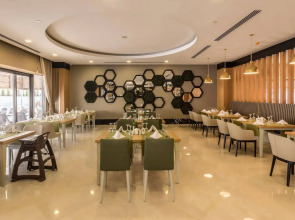 Sensitive Premium Resort & Spa - All Inclusive