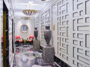 Icon Brickell Luxury Residence