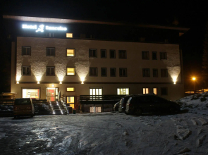 Park Hotel Sancelso