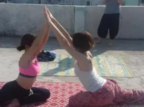 Sanskriti Paying Guest House