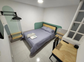 Apartamentos Y Habitaciones