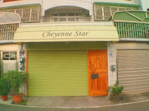 Cheyenne Star B&B