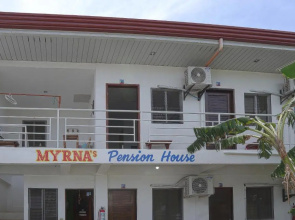 Myrna's Pension House