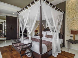 Villa for Rent in Bali 2078