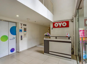 Afira Rooms Aeropolis by OYO Rooms