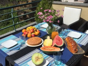 Apartment Villa Sol II