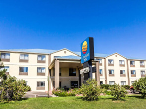 Comfort Inn Brighton
