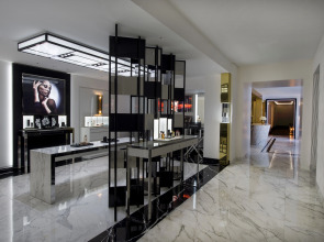 Hôtel Métropole Monte-Carlo – The Leading Hotels of the World