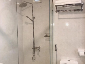 Marina Nha Trang Hotel