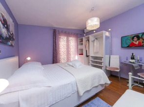 Palmina - Comfort Apartment - SA4 Bijeli