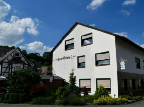 Hotel Haus Erlen