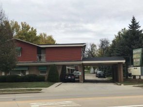 Valued Stay Sun Prairie