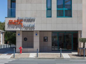 Best Western Premier Le Masq Hotel