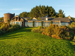 Rosewood Cape Kidnappers