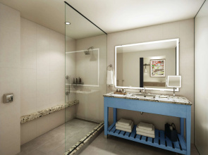 The Harpeth Franklin Downtown, Curio Collection by Hilton