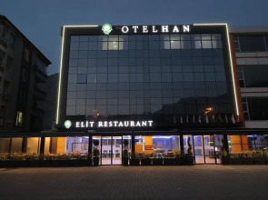 Otel Han Amasya