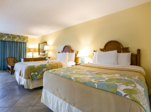 Sandpiper Gulf Resort