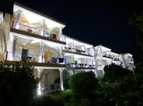 Zeus Paradise Hotel