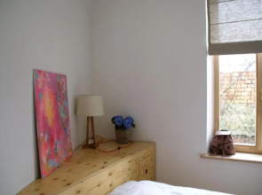 Art deco new apartment in the centre of Riga