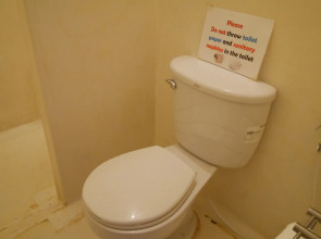 Phuket Old Town Hostel