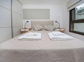 Rent San José de Calasanz XX5