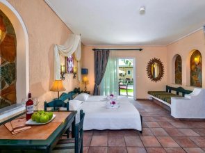 Hotel Castle Suites