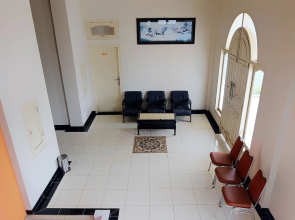 Assyifa Hotel by OYO Rooms