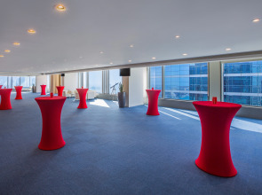 Media One Hotel Dubai