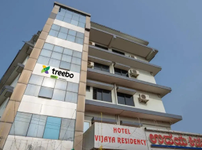 Hotel Vijaya Residency