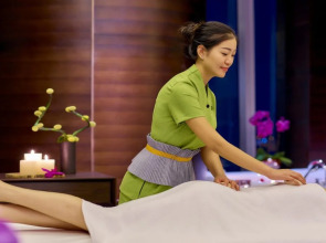 InterContinental Guangzhou Exhibition Center by IHG