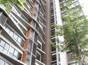 Bell Suites