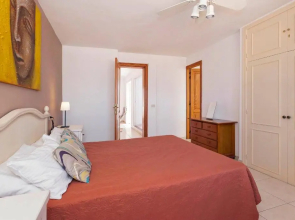 San Andres Resort Apt 204 Golf del Sur