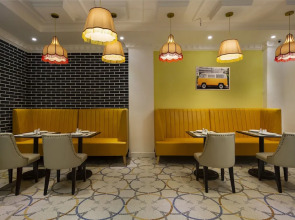 Adaline Hotel & Apartment