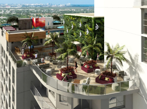Hotel Circ