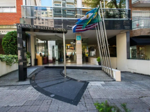 Armon Suites Hotel