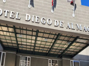 Diego De Almagro Rancagua