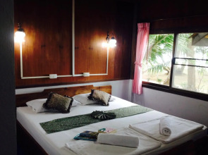 Sukorn Andaman Beach Resort