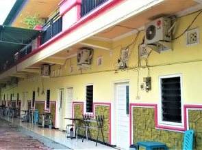 Griya Dua Putra Jaya I