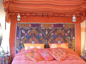 Guesthouse Domaine De La Carrauterie