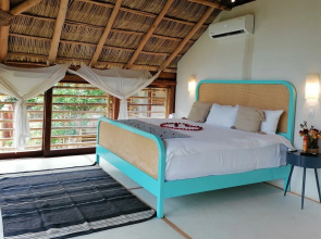 Casa Bambú Punta Sayulita