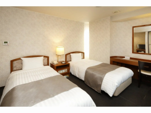 Urban Hotel Tokyo Shinmatsudo