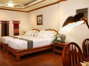 Tao Garden Health Spa & Resort